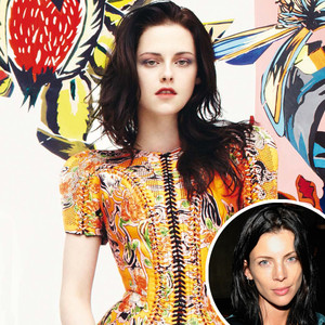 Kristen Stewart, Liberty Ross Kristen Stewart, Liberty Ross